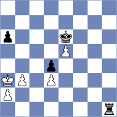 Weisz - Harish (chess.com INT, 2024)
