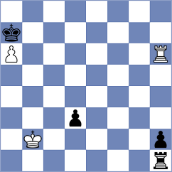 Rustemov - Tan Zhongyi (chess.com INT, 2023)