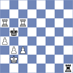 Torales G - Lopez Angulo (Lichess.org INT, 2020)