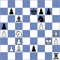 Deviatkin - Holt (Chess.com INT, 2016)