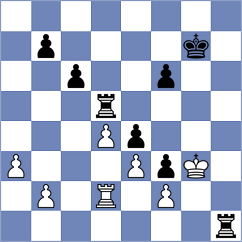 Maksimovic - Babazada (chess.com INT, 2023)