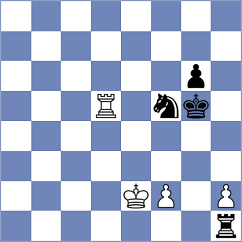 Yildiz - Gadzhiev (chess.com INT, 2025)