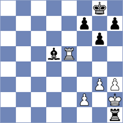 Boraso - Sahin (chess.com INT, 2022)