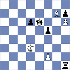 Ferey - Mahdavi (chess.com INT, 2024)