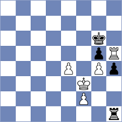 Koridze - Krivonosov (chess.com INT, 2021)
