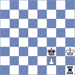 Dubreuil - Gomez Barrera (chess.com INT, 2024)