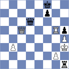 Bielinski - Hernando Rodrigo (chess.com INT, 2024)