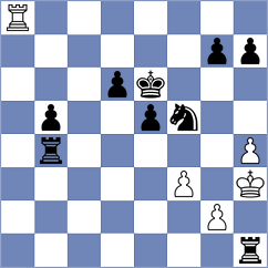 Nagua Valladares - Roman Tapia (Chess.com INT, 2020)