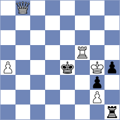 Fiorito - Prieto Aranguren (chess.com INT, 2023)
