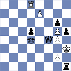 Adam - Victor (chess.com INT, 2024)