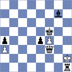 Lozano - Palchuk (Chess.com INT, 2020)