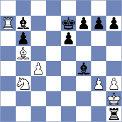 Mansurova - Venkatesh (chess.com INT, 2024)