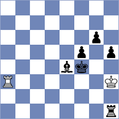 Antonio - Yevchenko (chess.com INT, 2025)