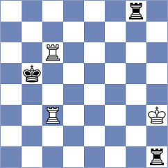 Vakhlamov - Cori T. (chess.com INT, 2023)