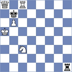 Murillo Coloma - Gonzalez Lituma (Chess.com INT, 2020)
