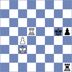 Jimenez Fernandez - Novak (chess.com INT, 2024)
