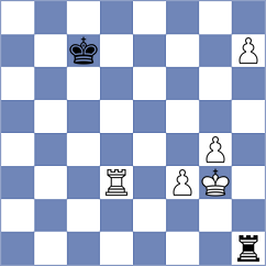 Sarquis - Mora Velasco (Lichess.org INT, 2021)