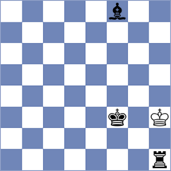 Caspi - Kucza (chess.com INT, 2024)