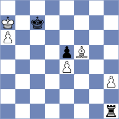 Burmakin - Arshiya Das (chess.com INT, 2024)