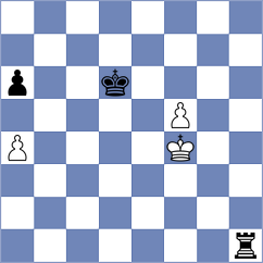 Lesbekova - Kashlinskaya (FIDE Online Arena INT, 2024)