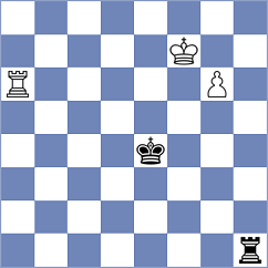 Marusenko - Miller (Hastings ENG, 2024)