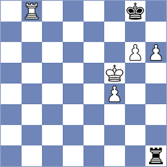 Ponomarev - Aguero Jimenez (chess.com INT, 2024)