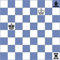 Gokhale - Prohorov (chess.com INT, 2024)