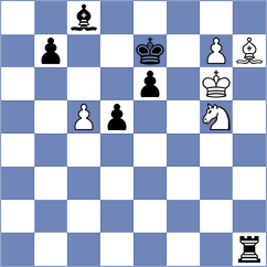 Marchesich - Sliwicki (chess.com INT, 2024)