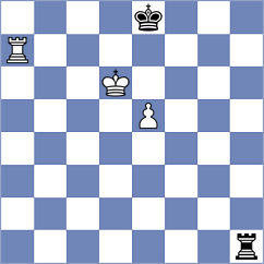 Au - Bayramov (chess.com INT, 2021)