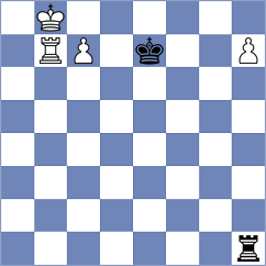 Vasilevich - Shymanskyi (chess.com INT, 2024)