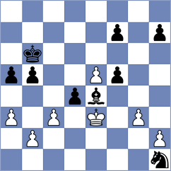 Engel - Kreigenfeld (Playchess.com INT, 2020)