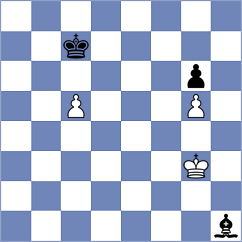 Chlpik - Santos Flores (chess.com INT, 2022)