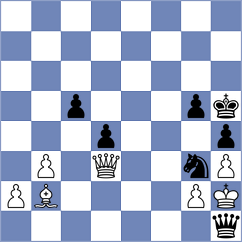 Mesquita - Tica (chess.com INT, 2024)