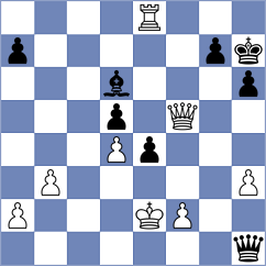 Portela Peleteiro - Umarov (chess.com INT, 2024)