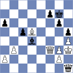 Ambartsumova - Batsiashvili (FIDE Online Arena INT, 2024)