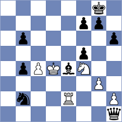 Sarana - Sviridov (Chess.com INT, 2021)