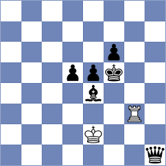 Odinaev - Megaranto (Chess.com INT, 2021)