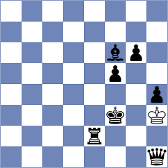 Franco Valencia - Calderon Guerra (lichess.org INT, 2022)