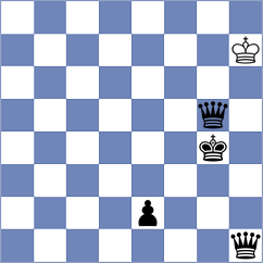 Nassr - Kocyigit (Lichess.org INT, 2021)