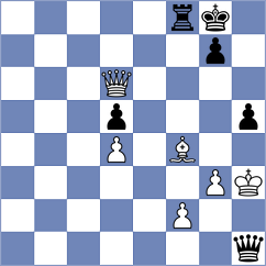 Purtseladze - Stoleriu (chess.com INT, 2022)