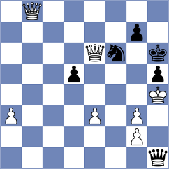 Karas - Keymer (chess.com INT, 2024)