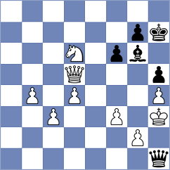 Ivanov - Seletsky (Chess.com INT, 2021)