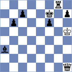 Arias Dana - Masanes Nogues (lichess.org INT, 2022)