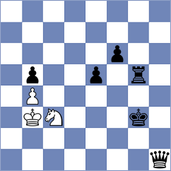 Hulka - Rasulov (Chess.com INT, 2020)
