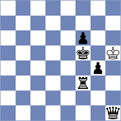 Santos Flores - Waldhausen Gordon (chess.com INT, 2024)