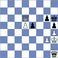 Sankalan Shah - Osiecki (chess.com INT, 2023)