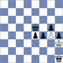 Goltsev - Stalmach (chess.com INT, 2024)