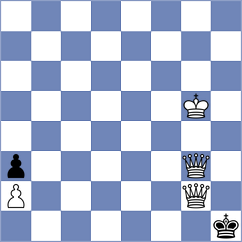 Matskevich - Fuentes Inzunza (Lichess.org INT, 2020)