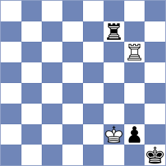 Kramnik - Martinez Alcantara (Madrid ESP, 2024)