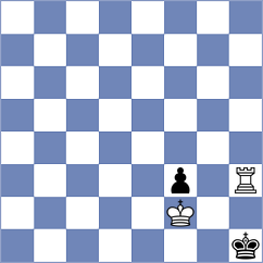 Esadze - Jimenez Martinez (lichess.org INT, 2022)